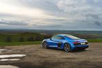 Audi R8 V10 2019 года (UK)